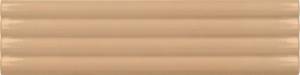 Керамическая плитка Equipe Costa Nova 28496 Onda Straw 5x20