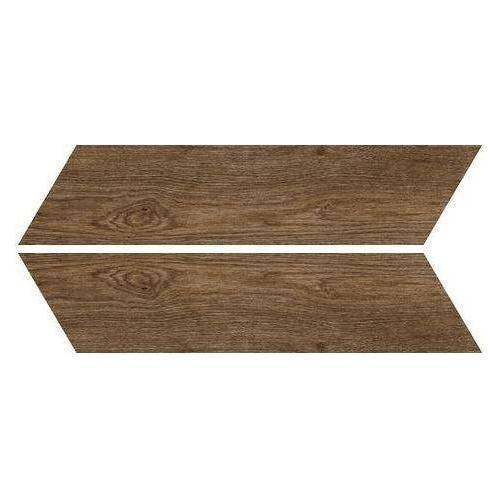 Керамогранит Ragno Inedito 00RC5H18 Rc5H Chevron Cannella 11x54