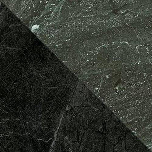 Керамогранит 41ZERO42 Dandy 4101203 Flag Green Black 18.6x18.6