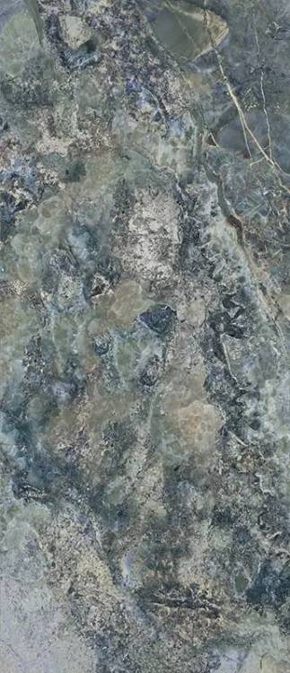 Керамогранит Vallelunga Grandiosa VGRCAR Preziosa A Cristallo Argento 120x280