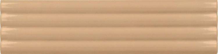 Керамическая плитка Equipe Costa Nova 28496 Onda Straw 5x20