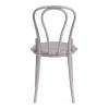 Стул Tetchair Thonet (mod. PL62) 20085 grey фото 4