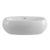 Акриловая ванна BelBagno BB502-1800-900 180x94
