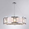 Подвесная люстра Arte Lamp Grato A4079LM-8CC фото 3