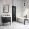 Бордюр Kerama Marazzi Алентежу OS/A273/13124TR матовый обрезной 30x7.2x0.9 фото 5