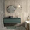 Керамогранит Ariana Dorica 0010819 Crema Antique 3D Rett 60x120 фото 8