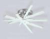 Потолочный светодиодный светильник Ambrella light Acrylica FA8895 фото 4