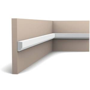 Молдинг Orac Decor Luxxus P9050 200x1.3x2.5