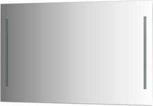 Зеркало Evoform Ledline BY 2120 120x75