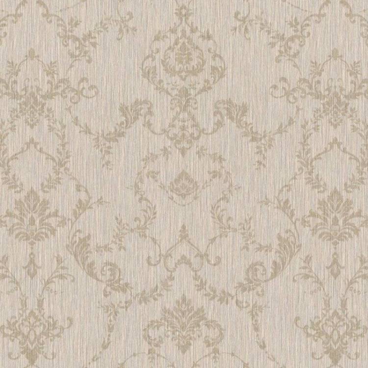 Обои виниловые Rasch Victoria 970340