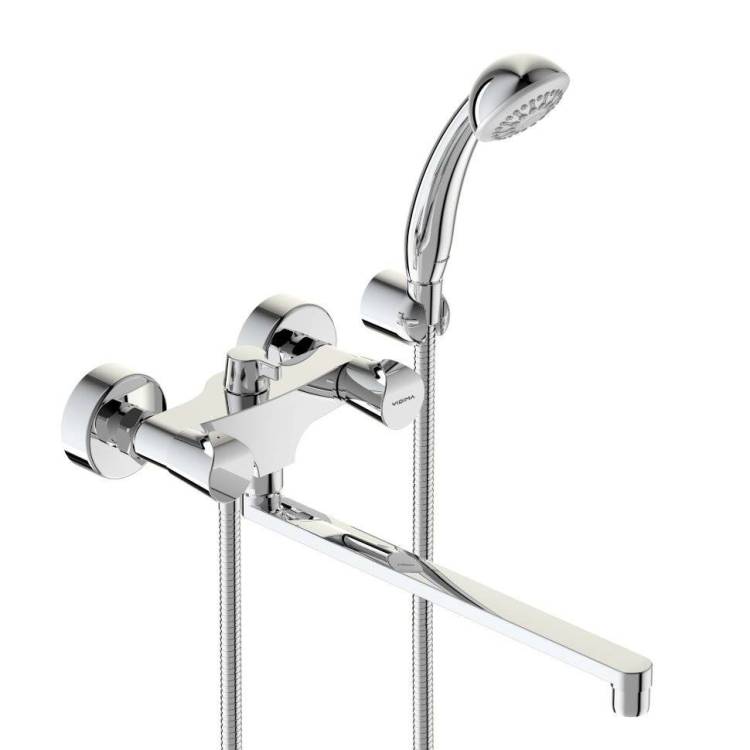 Смеситель универсальный Vidima ВидимаНео BA336AA