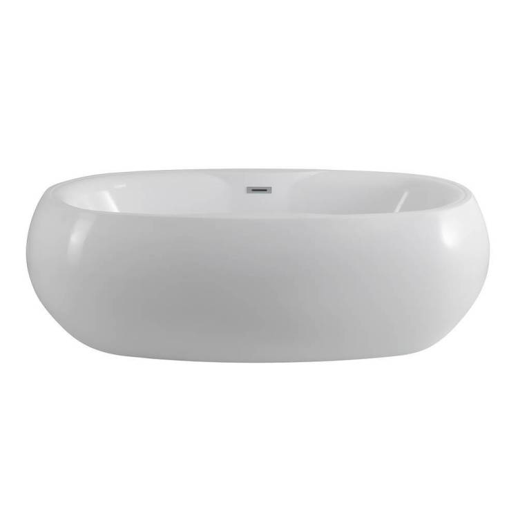 Акриловая ванна BelBagno BB502-1800-900 180x94