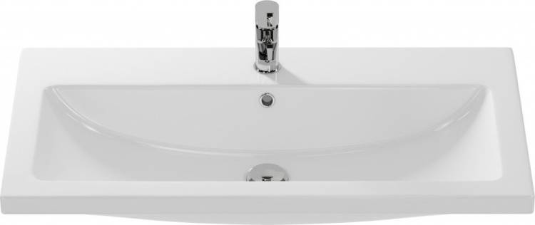 Раковина Cersanit Como 90