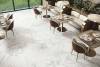 Керамическая плитка Porcelanite Dos Iguazu 9547 White Relieve 30x90 фото 2