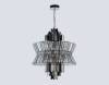 Подвесная люстра с хрусталем Ambrella light High Light LH41020 фото 3