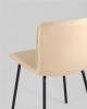 Стул Stool Group Pluto HP2301 HAB1-23 бежевый фото 7