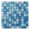 Мозаика Orro Mosaic Cristal Blue Lagoon (2.5x2.5) 29.5x29.5