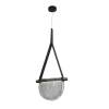 Подвесной светодиодный светильник Kink Light Тэрро 07687-30.19(16)