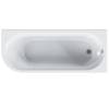 Акриловая ванна AM.PM X-Joy W94A-170R70W-A белая, 170х70 фото 8
