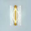 Настенный светильник LED4U L6344-01 GD фото 5