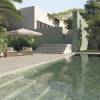 Керамогранит Vives Bali Bali-R Turquesa 15x15 фото 2