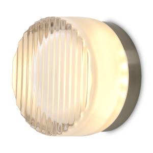 Настенный светодиодный светильник Freya Retro FR5603WL-L8TR1