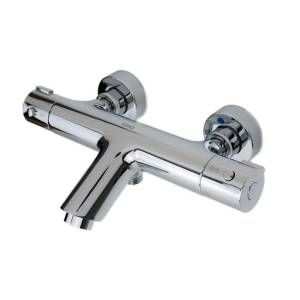 Смеситель универсальный ESKO T3054 хром