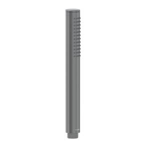Душевая лейка Wasserkraft A137GR 1 режим, графит