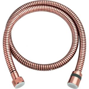Душевой шланг Lemark LE8037B-RBronze