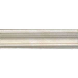 Бордюр Kerama Marazzi Летний сад BLB018 Багет Беж 5x20