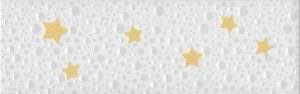 Бордюр Kerama Marazzi Бон Вояж DC/A39/5009 20x6.3