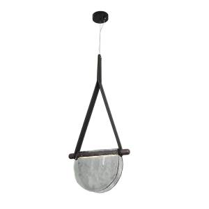 Подвесной светодиодный светильник Kink Light Тэрро 07687-30.19(16)