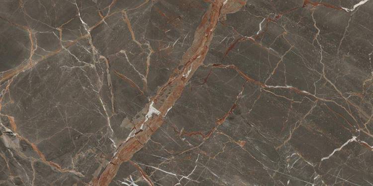 Керамогранит Axima Bari коричневый 60x120