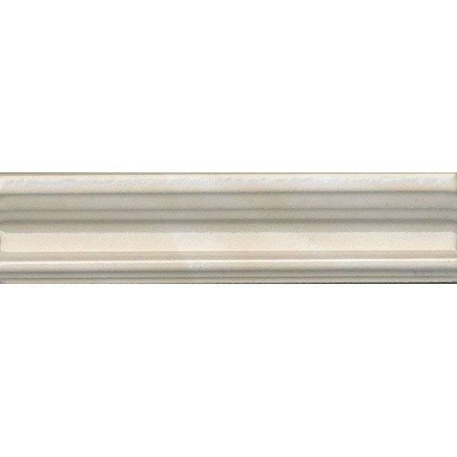 Бордюр Kerama Marazzi Летний сад BLB018 Багет Беж 5x20