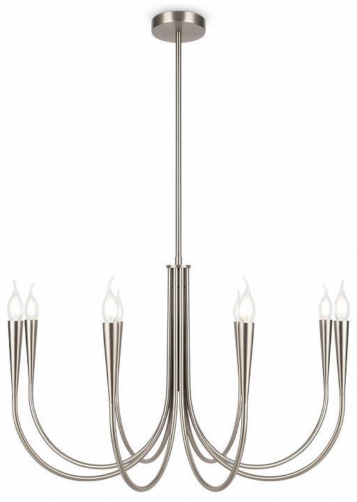 Подвесная люстра Freya Branches FR5253PL-08N