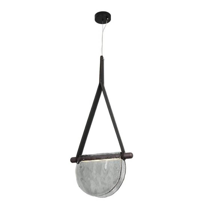 Подвесной светодиодный светильник Kink Light Тэрро 07687-30.19(16)