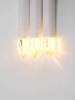 Светодиодная гирлянда Uniel Свечки 220V теплый белый ULD-S0600-030/SGA Warm White IP20 Candles UL-00005469 фото 3