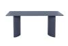 Стол обеденный Stool Group Celestia DT-241001 grey 3 top DUAL серый 180x90x75 фото 3