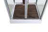 Душевая кабина AvaCan Z1910LED 100x100x220 фото 14