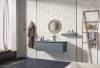 Керамическая плитка Gravita Onyx Satin Ice 30х90 фото 2