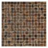 Мозаика Orro Mosaic Classic GB43 Sable Wood 32.7x32.7