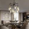 Подвесная люстра Odeon Light Modern Fusilli 5439/13 фото 2