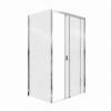 Душевой уголок Cerutti Spa Marbella MARBELLA 120 R 80x120x190 фото 5