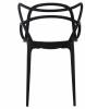 Комплект стульев Bradex Home Masters FR 0134K черный 4 шт. фото 4