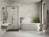 Керамогранит Gracia Ceramica Marmara 10400001374 white PG 11 60x120 фото 7