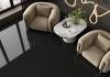 Керамогранит LCM Domines 60120DMS99HG Black суперполированный 600x1200x8 фото 4