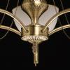 Подвесная люстра MW-Light Олимп 8 318015305 фото 3