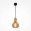 Подвесной светильник Maytoni Roots MOD192PL-01W фото 6