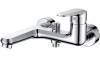 Смеситель для ванны с душем Rush Devon DE7535-44 фото 2