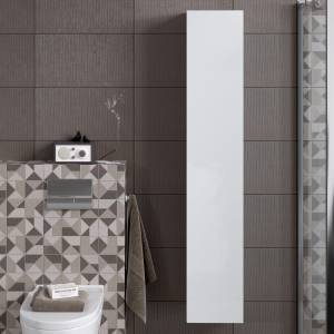 Шкаф-пенал Alavann Univers 30 ALV0223001 белый